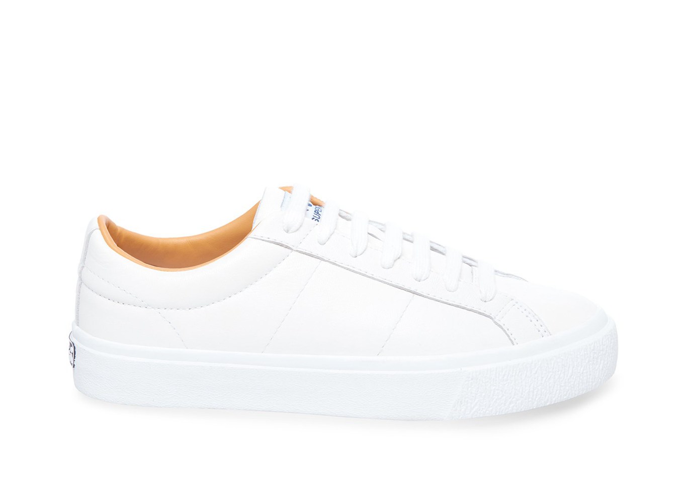 Tenis Feminino Branco - Superga 2899 Goatnappau - RVTKI-1983